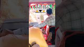 kheti badi viral shots special Kisan bhai [upl. by Ahtar]