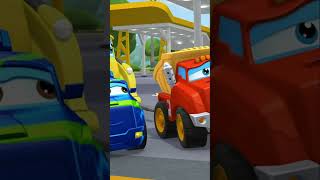 Tonka Chuck 15 🚚 Tonka Chuck and Friends Cartoons for Kids [upl. by Stan]