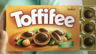 Toffifee Reclame [upl. by Meenen]