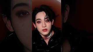 WINWIN  Vampire Douyin Challenge winwin dongsicheng snowfall situweilian nct douyin [upl. by Yenettirb844]