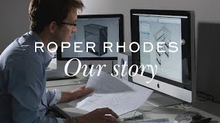 Roper Rhodes  Our Story [upl. by Zelde]