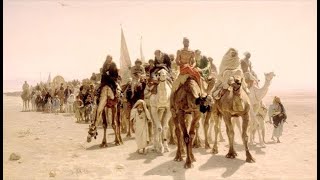 Les images  La peinture orientaliste a la côte dans le monde arabe [upl. by Horst932]