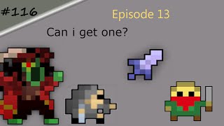 RotMG 115 PPE 13 Davy jones LEQN [upl. by Ahslek]