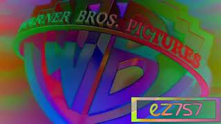 REQUESTED Warner Bros Pictures Logo 2018 Effects Sponsored By Preview 2 Effects [upl. by Katharina455]