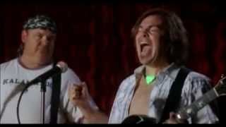 Tenacious D Master Exploder Official Video [upl. by Nnayd]