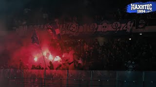 ael vs ANORTHOSIS 01 27112022 [upl. by Aredna]