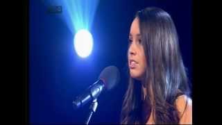 Emily Shields on Scór Encore TG4  Irelands got talent [upl. by Kevan]