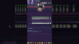 Sick Background Fx w Fruity Granulizer pt 2 shorts flstudiotips flstudio flstudiotutorial [upl. by Aisatal]