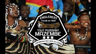 TP MAZEMBE Vs RED ARROWS DU 21092024 [upl. by Abell]