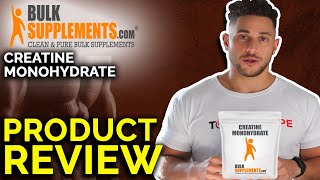 Creatine HCL vs Monohydrate [upl. by Treva]