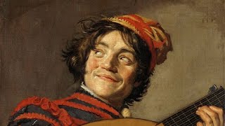 Frans Hals Amsterdams Rijksmuseum honours the Master of Laughter in new exhibition [upl. by Lisk]