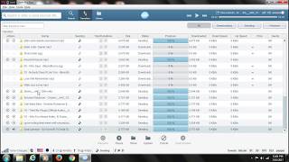 How to get free music using frostwire frostwire 6 [upl. by Meyer]