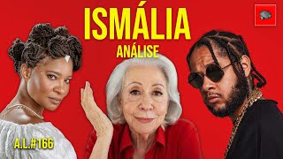 ISMÁLIA  Emicida análise de música AL166 [upl. by Leeth]