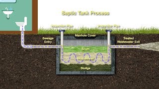 How to Maintain your Septic System Safely [upl. by Mcgurn678]