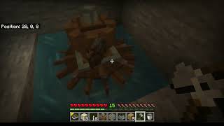 Lets Plays Stoneblock 3 FTB market Place Map EP3 Diamonds [upl. by Nuhsar451]