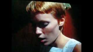 Rosemarys Baby1968Elevator Scene [upl. by Pittman]