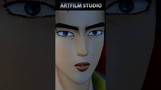 Initial D «‎Kansei Dorifto» Remake shorts initiald anime [upl. by Yrogreg]