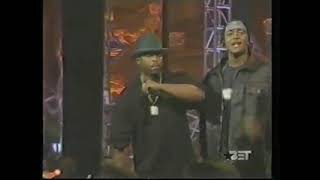 Shade Sheist amp Nate Dogg amp Kurupt  Where I Wanna Be Live 2002 [upl. by Ecyaj]