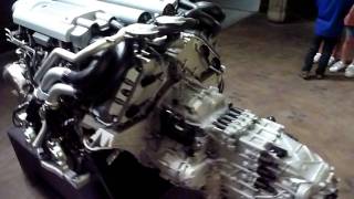 RRonTV Bugatti Veyron OFFICIAL ENGINE VIDEO 164 1001 HP BUGATTI [upl. by Esinel]