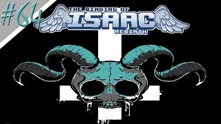 64 The Binding of Isaac Rebirth  Dicas básicas p SpeedRun [upl. by Ayikur]