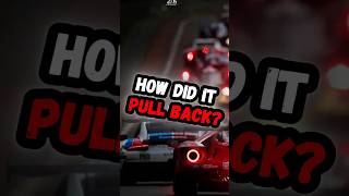 How did yellowspeedracing automobile yellowbelly it pull back streetracing car racing [upl. by Grimbal]