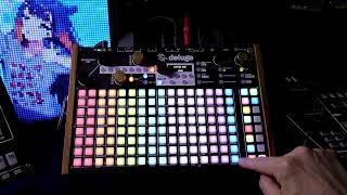 DELUGE 11 PERFORMANCE VIEW BASICS  SYNTHSTROM DELUGE TUTORIAL [upl. by Tri100]