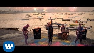 Coldplay  Hymn For The Weekend Official Video [upl. by Otrebire]