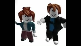 very low quality roblox dance against the tdi theme [upl. by Pufahl899]