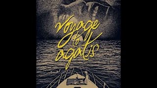 Week 39 Foreign Horror Month Moodz616 Reviews Voyage to Agatis 2010 Germany [upl. by Strawn]