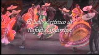 Danza Folklórica Escénica [upl. by Noakes]