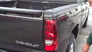 2004 Chevy Silverado 1500 Crew Cab Video Walkaround From Taylor Parker Motor Co [upl. by Etaner]