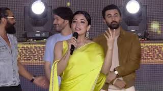 Choosi Chudangane Lyrical  Chalo Movie Songs  Naga Shaurya Rashmika Mandanna  Sagar [upl. by Powder290]