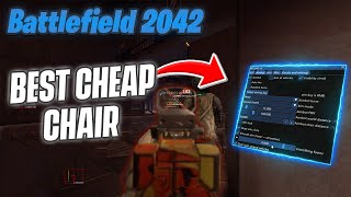 How to cheat in Battlefield 2042 I Best Aimbot WallHack [upl. by Ssepmet]