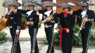 Mariachi Nuevo Jalisco  Cielito Lindo [upl. by Etteneg660]