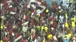 ‫مصرvs الكاميرون هدف نهائي 2008 بتعليق الشوالى‬‎ [upl. by Nilknarf]