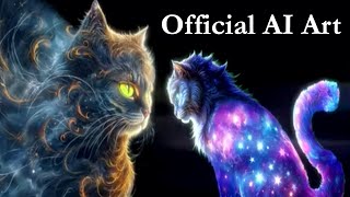 The Warrior Cats Movie has used AI [upl. by Oibirot]