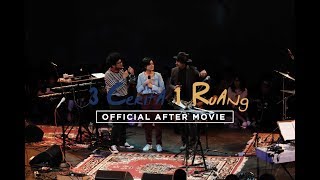 3 Cerita 1 Ruang  Official After Movie  MLDSPOT 2017 [upl. by Fagan]