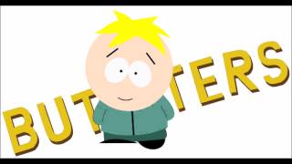 Butters lu lu lu [upl. by Renita214]