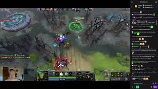 231024  Unmuted Masondota2 Vod With Chat [upl. by Ayhtin]