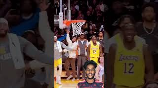 Ranking Every NBA City Edition JerseyThe REACTIONS were WILD😭 lebron basketball viralvideo [upl. by Ehcropal]