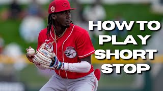 HOW TO PLAY SHORTSTOP  Everything You Need To Know [upl. by Hteik]