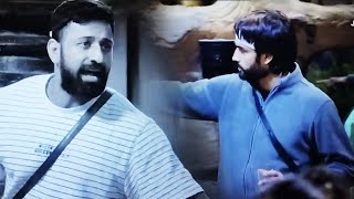 Bigg Boss 18 Promo Rajat Ko Evict Karne Ka Vivian Ne Kiya Challenge [upl. by Nich]