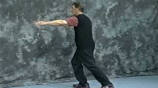 Yang Tai Chi 34 Movement Form  With important points  Part 1 of 7 [upl. by Ettegroeg33]