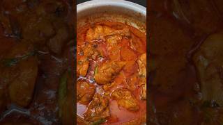 Chicken Changezi shortsvideo food chickenchangezi [upl. by Deeas405]