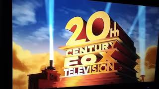 Meriwether ProductionsAmerican NitwitsChernin Entertainment20th Century Fox Television 2011 [upl. by Nigel370]