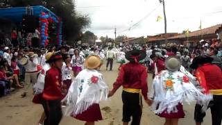 carnaval de tarija bolivia 2015 [upl. by Naawaj611]