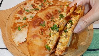 Tortilla RecipeCheese Chicken wrap [upl. by Nimsaj]