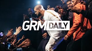 Drake surprise appearance at Section Boyz show  GRM Daily [upl. by Alverson]