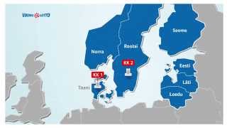 Viking Lotto lotokool  Eesti Loto [upl. by Jorry]