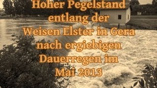 Hochwasser Mai 2013 [upl. by Hux]